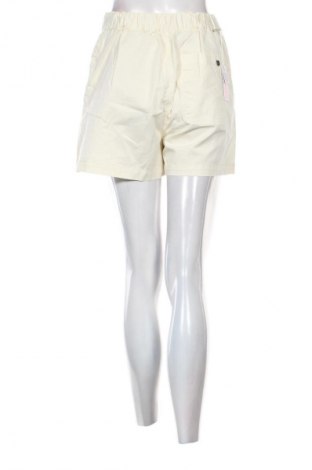 Pantaloni scurți de femei SUN68, Mărime M, Culoare Ecru, Preț 559,99 Lei