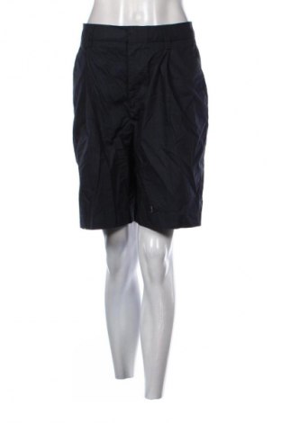 Дамски къс панталон Scotch & Soda, Размер M, Цвят Син, Цена 48,99 лв.