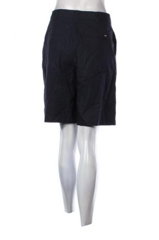 Дамски къс панталон Scotch & Soda, Размер M, Цвят Син, Цена 48,99 лв.