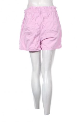 Damen Shorts Sinsay, Größe L, Farbe Lila, Preis € 5,00