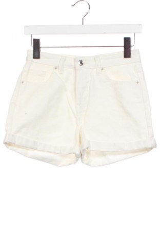 Damen Shorts Sinsay, Größe S, Farbe Weiß, Preis 9,72 €