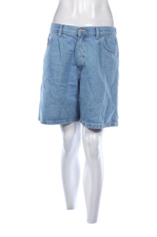 Damen Shorts Sinsay, Größe M, Farbe Blau, Preis 9,99 €