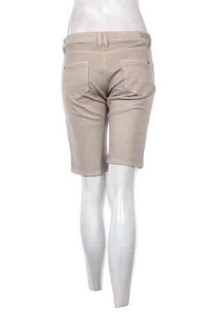 Damen Shorts Stitch & Soul, Größe M, Farbe Beige, Preis € 10,00