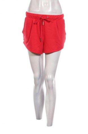 Damen Shorts Stitch & Soul, Größe S, Farbe Rot, Preis 9,72 €