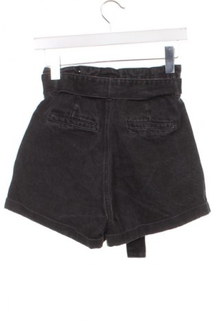 Damen Shorts Stradivarius, Größe XS, Farbe Schwarz, Preis € 13,99