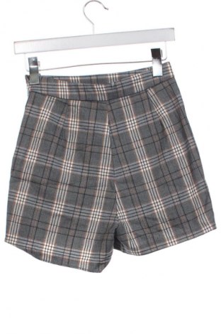 Pantaloni scurți de femei Stradivarius, Mărime XS, Culoare Multicolor, Preț 59,99 Lei