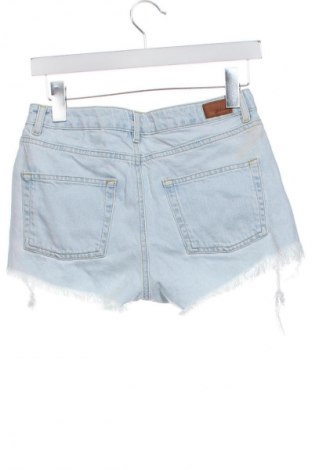 Pantaloni scurți de femei Subdued, Mărime S, Culoare Albastru, Preț 87,46 Lei