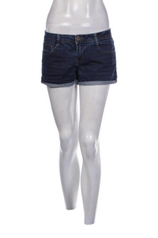 Pantaloni scurți de femei Suite Blanco, Mărime M, Culoare Albastru, Preț 50,00 Lei