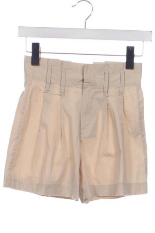 Pantaloni scurți de femei Tally Weijl, Mărime XS, Culoare Bej, Preț 51,45 Lei