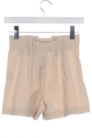 Pantaloni scurți de femei Tally Weijl, Mărime XS, Culoare Bej, Preț 51,45 Lei