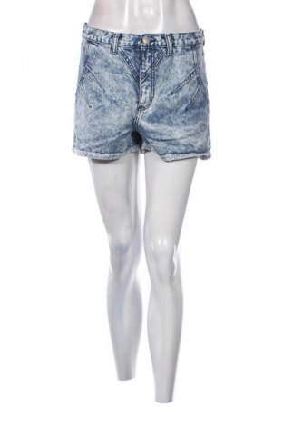 Pantaloni scurți de femei Tally Weijl, Mărime M, Culoare Multicolor, Preț 40,99 Lei
