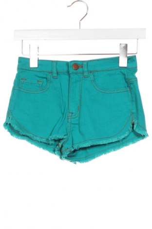 Dámske kraťasy  Tezenis, Veľkosť XS, Farba Zelená, Cena  16,00 €