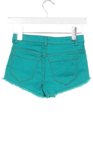 Dámske kraťasy  Tezenis, Veľkosť XS, Farba Zelená, Cena  16,00 €
