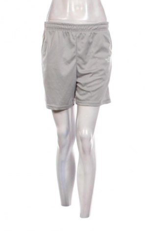Damen Shorts The North Face, Größe M, Farbe Grau, Preis 24,55 €