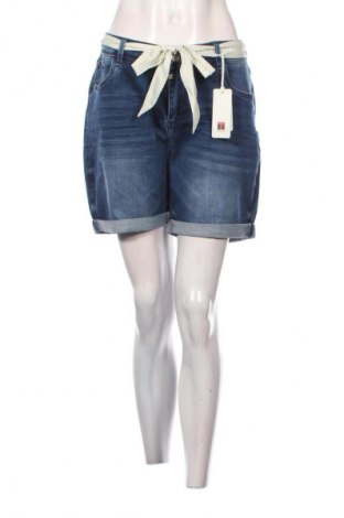 Dámske kraťasy  Timezone, Veľkosť XL, Farba Modrá, Cena  15,95 €