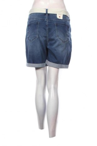 Dámske kraťasy  Timezone, Veľkosť XL, Farba Modrá, Cena  15,95 €