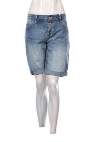 Damen Shorts Timezone, Größe XL, Farbe Blau, Preis 21,99 €