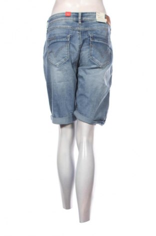 Damen Shorts Timezone, Größe XL, Farbe Blau, Preis 21,99 €