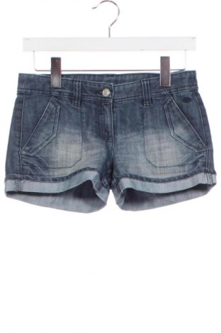 Damen Shorts Tom Tailor, Größe M, Farbe Blau, Preis € 17,00
