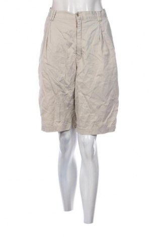 Damen Shorts Tom Tailor, Größe L, Farbe Beige, Preis € 17,36