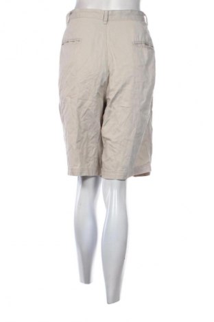 Damen Shorts Tom Tailor, Größe L, Farbe Beige, Preis € 17,36