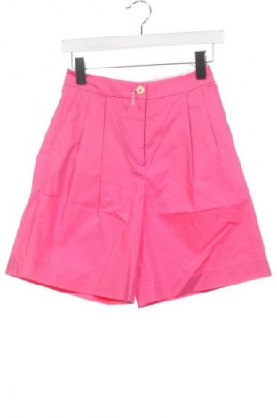Dámske kraťasy  Tommy Hilfiger, Veľkosť XXS, Farba Ružová, Cena  90,95 €