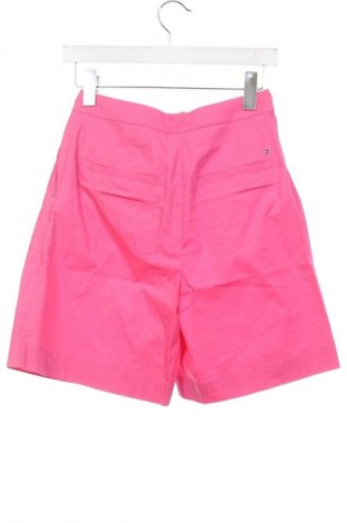 Dámske kraťasy  Tommy Hilfiger, Veľkosť XXS, Farba Ružová, Cena  90,95 €