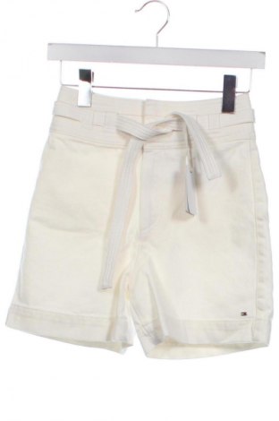 Női rövidnadrág Tommy Hilfiger, Méret XS, Szín Fehér, Ár 41 979 Ft