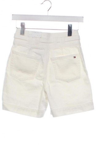Női rövidnadrág Tommy Hilfiger, Méret XS, Szín Fehér, Ár 41 979 Ft