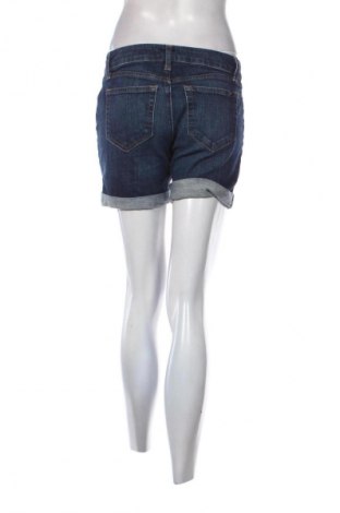 Pantaloni scurți de femei Tommy Hilfiger, Mărime S, Culoare Albastru, Preț 163,00 Lei
