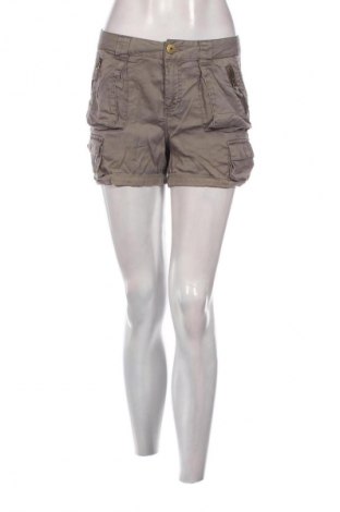 Damen Shorts Topshop, Größe S, Farbe Grau, Preis € 17,39