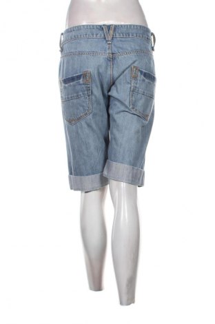Dámske kraťasy  Topshop Moto, Veľkosť XL, Farba Modrá, Cena  17,30 €