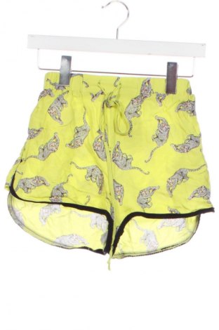 Damskie szorty Trendyol, Rozmiar XS, Kolor Kolorowy, Cena 78,16 zł