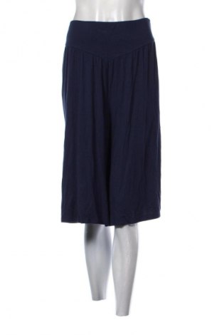 Damen Shorts Ulla Popken, Größe XL, Farbe Blau, Preis € 17,36