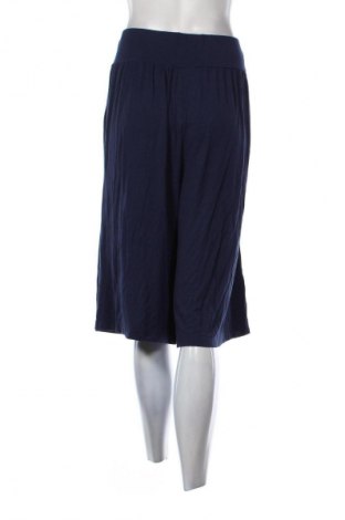 Damen Shorts Ulla Popken, Größe XL, Farbe Blau, Preis € 17,36