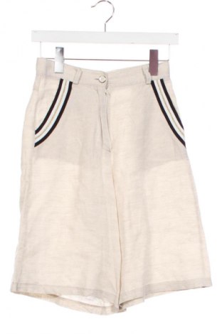 Damen Shorts Unbranded, Größe M, Farbe Ecru, Preis 17,47 €