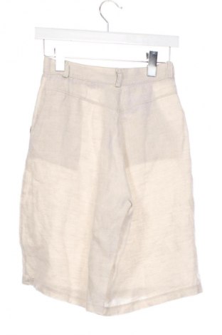 Damen Shorts Unbranded, Größe M, Farbe Ecru, Preis 17,47 €