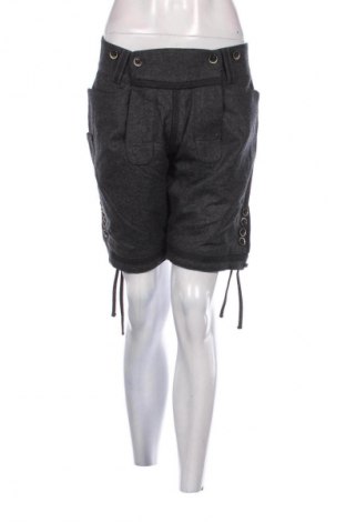 Damen Shorts Unbranded, Größe XL, Farbe Grau, Preis 5,99 €