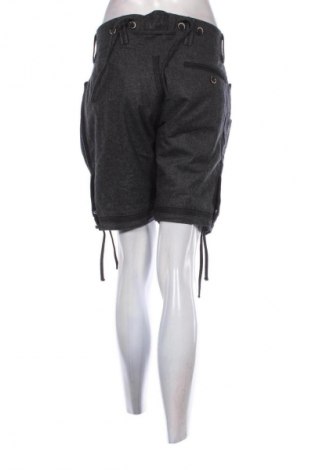 Damen Shorts Unbranded, Größe XL, Farbe Grau, Preis 5,99 €