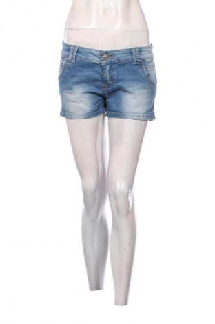 Damen Shorts Unbranded, Größe L, Farbe Blau, Preis € 9,99