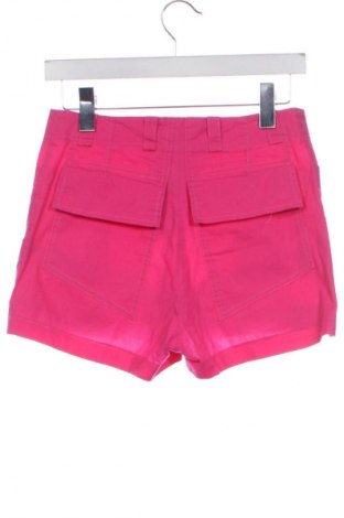 Dámské kraťasy  Unbranded, Velikost XS, Barva Růžová, Cena  241,00 Kč