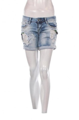 Damen Shorts Unbranded, Größe S, Farbe Blau, Preis € 9,72