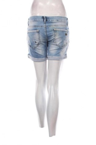 Damen Shorts Unbranded, Größe S, Farbe Blau, Preis € 9,72
