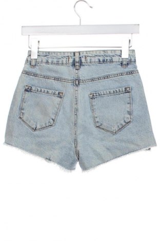 Pantaloni scurți de femei Unbranded, Mărime XS, Culoare Albastru, Preț 50,99 Lei
