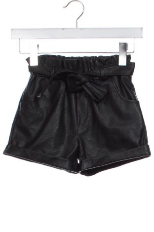 Kinder Shorts Unbranded, Größe 8-9y/ 134-140 cm, Farbe Schwarz, Preis 9,99 €
