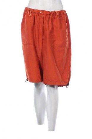 Damen Shorts Unbranded, Größe XXL, Farbe Rot, Preis € 8,99