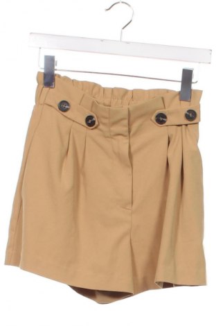Dámské kraťasy  Unbranded, Velikost XS, Barva Béžová, Cena  241,00 Kč