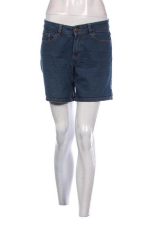 Damskie szorty Unbranded, Rozmiar M, Kolor Niebieski, Cena 44,94 zł