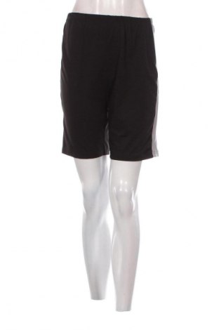 Pantaloni scurți de femei Unbranded, Mărime L, Culoare Negru, Preț 50,37 Lei
