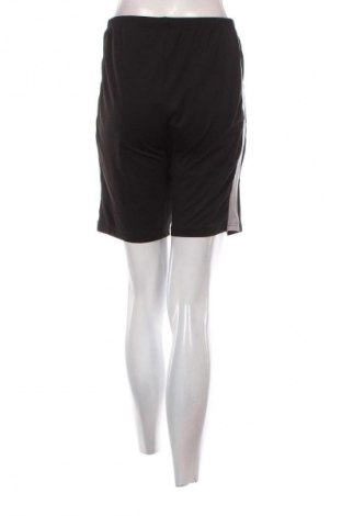 Pantaloni scurți de femei Unbranded, Mărime L, Culoare Negru, Preț 50,37 Lei
